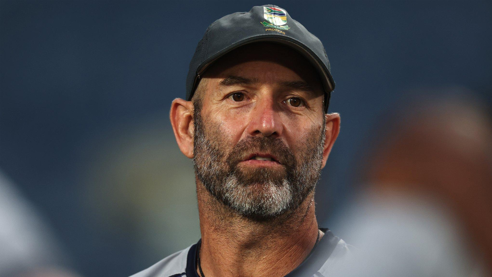 পদত্যাগ করলেন দক্ষিণ আফ্রিকার প্রধান কোচ